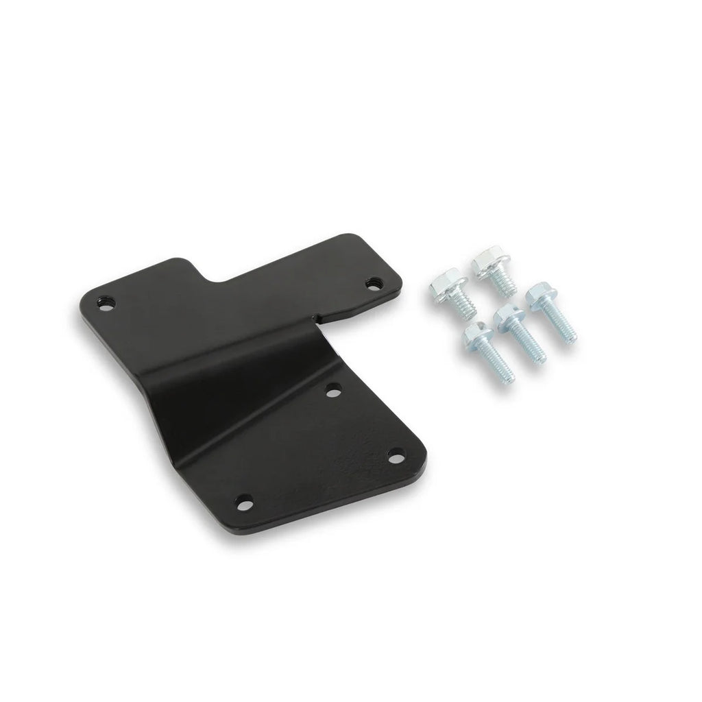 Holley Drive by Wire Accelerator Pedal Bracket 145-113 - Main Product View