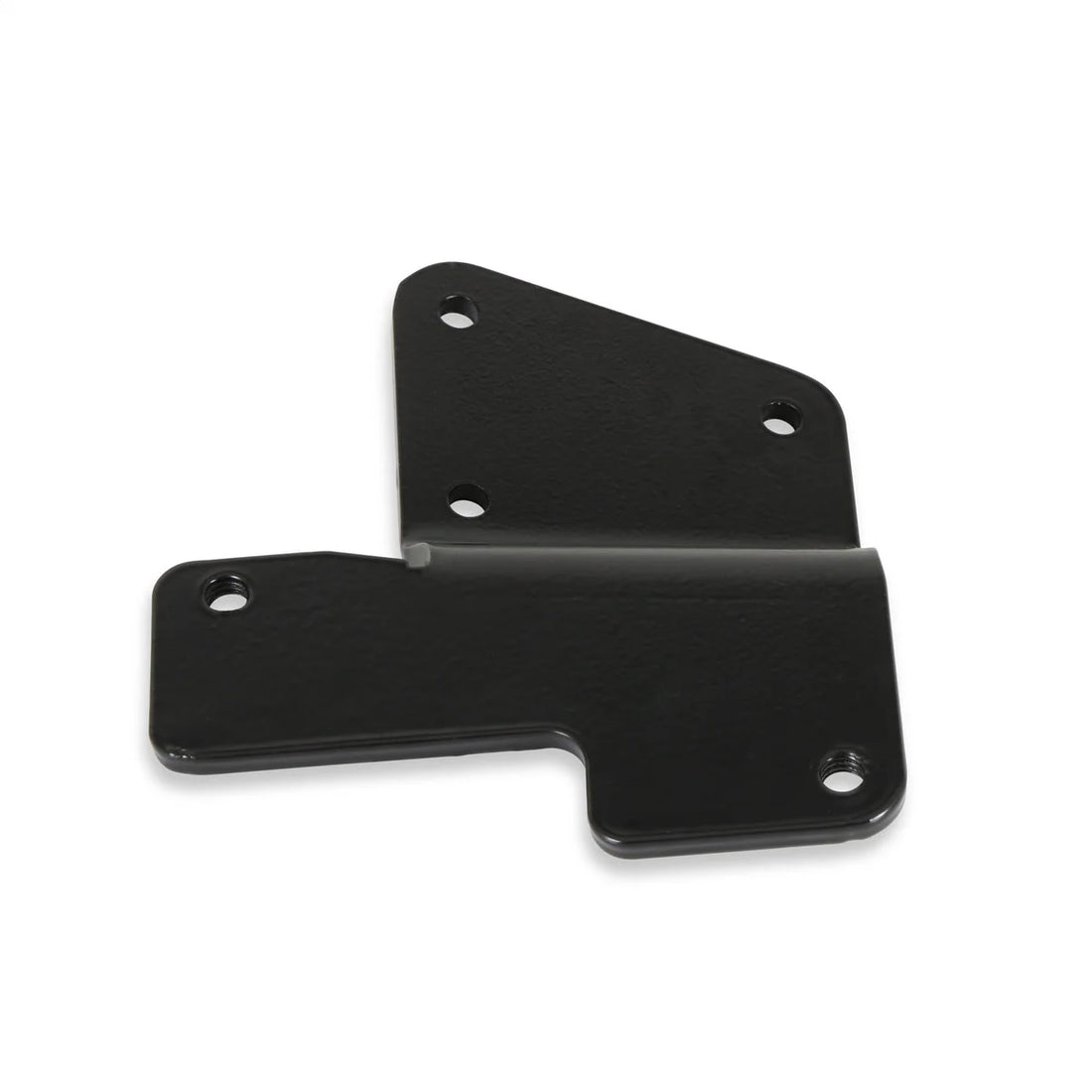 Holley Drive by Wire Accelerator Pedal Bracket 145-113 - Installation View