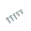 Load image into Gallery viewer, Holley Drive by Wire Accelerator Pedal Bracket 145-113 - Additional View 5