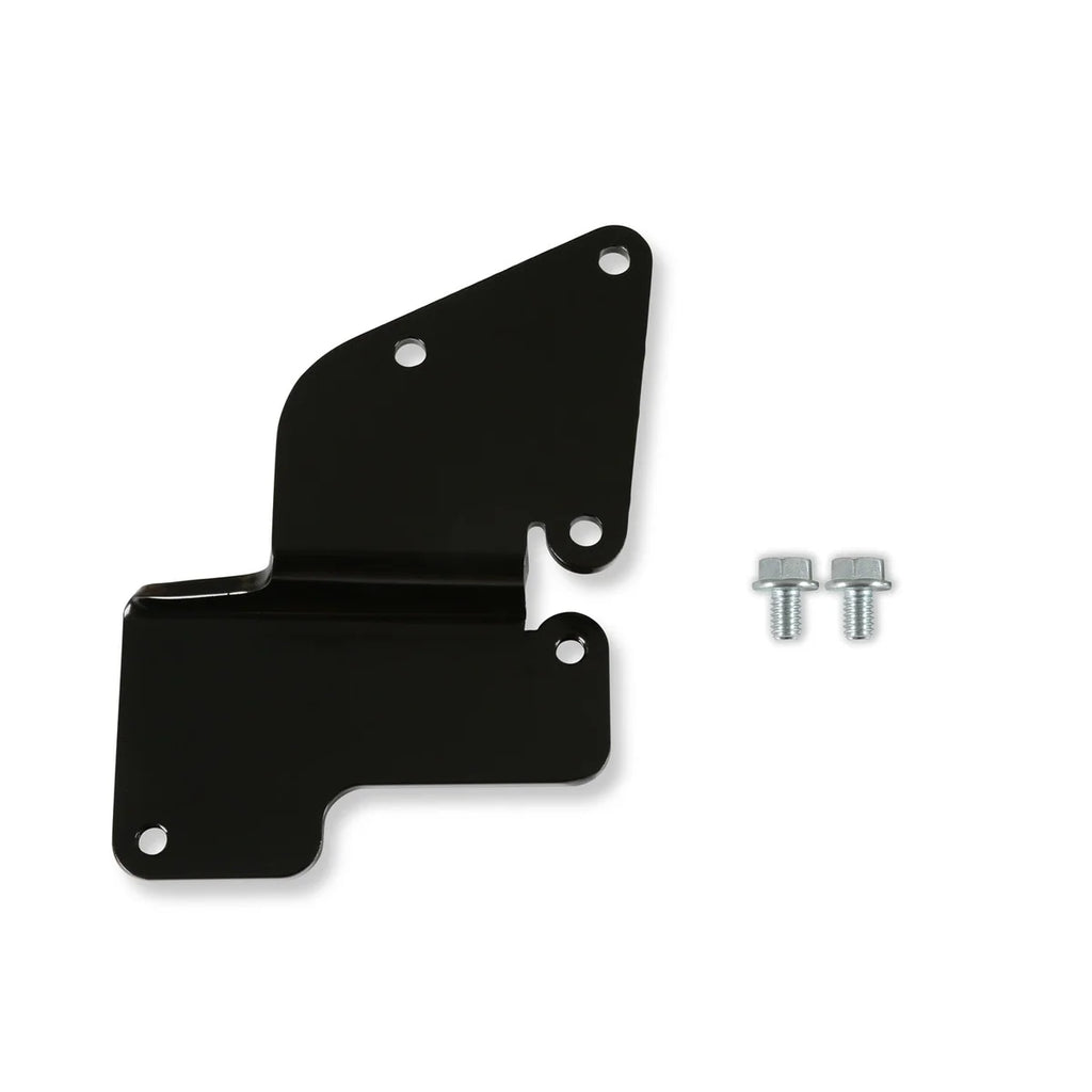 Holley Drive by Wire Accelerator Pedal Bracket 145-121 - Main Product View