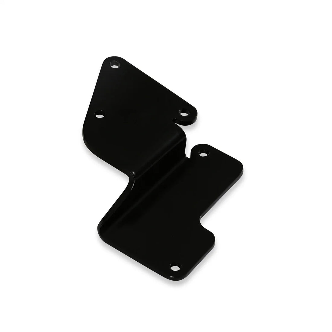 Holley Drive by Wire Accelerator Pedal Bracket 145-121 - Additional View 5