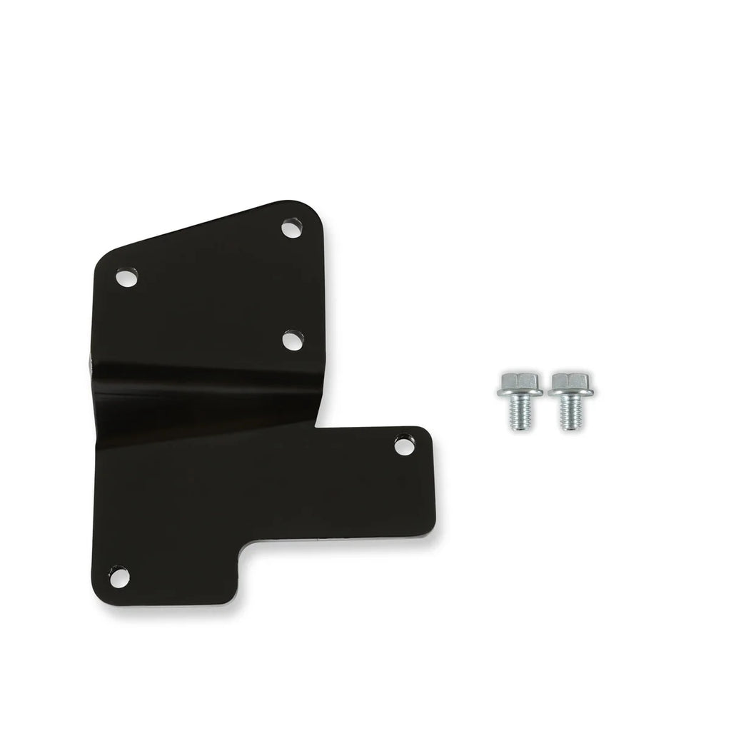 Holley Drive by Wire Accelerator Pedal Bracket 145-131 - Main Product View