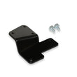 Load image into Gallery viewer, Holley Drive by Wire Accelerator Pedal Bracket 145-131 - Side View