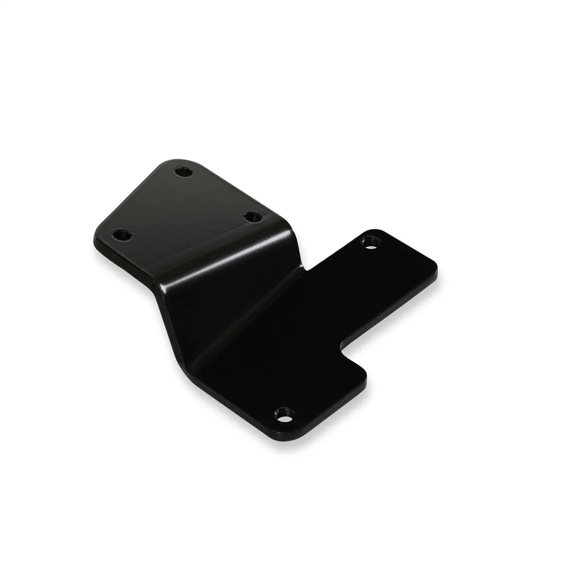 Holley Drive by Wire Accelerator Pedal Bracket 145-131 - Additional View 5