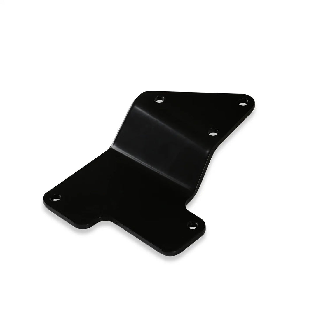 Holley Drive by Wire Accelerator Pedal Bracket 145-140 - Back View