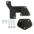 Load image into Gallery viewer, Holley Drive-by-Wire Accelerator Pedal Bracket 145-111 fits 1967-1970 Chevrolet C10 Pickup - Main Product View