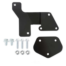 Load image into Gallery viewer, Holley Drive-by-Wire Accelerator Pedal Bracket 145-111 fits 1967-1970 Chevrolet C10 Pickup - Main Product View