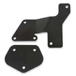 Load image into Gallery viewer, Holley Drive-by-Wire Accelerator Pedal Bracket 145-111 fits 1967-1970 Chevrolet C10 Pickup - Side View