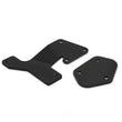 Load image into Gallery viewer, Holley Drive-by-Wire Accelerator Pedal Bracket 145-111 fits 1967-1970 Chevrolet C10 Pickup - Installation View