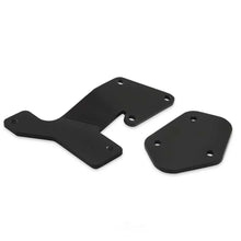 Load image into Gallery viewer, Holley Drive-by-Wire Accelerator Pedal Bracket 145-111 fits 1967-1970 Chevrolet C10 Pickup - Installation View