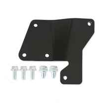 Load image into Gallery viewer, Holley Drive-by-Wire Accelerator Pedal Bracket 145-120 fits 1982-1993 Chevrolet S10 / GMC S15 / GMC Sonoma - Main Product ...