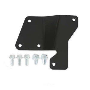 Holley Drive-by-Wire Accelerator Pedal Bracket 145-120 fits 1982-1993 Chevrolet S10 / GMC S15 / GMC Sonoma - Main Product ...
