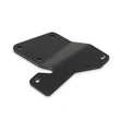 Load image into Gallery viewer, Holley Drive-by-Wire Accelerator Pedal Bracket 145-120 fits 1982-1993 Chevrolet S10 / GMC S15 / GMC Sonoma - Installation ...