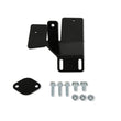 Load image into Gallery viewer, Holley Drive by Wire Accelerator Pedal Bracket - Chevrolet Tri-Five 145-150 - Main Product View