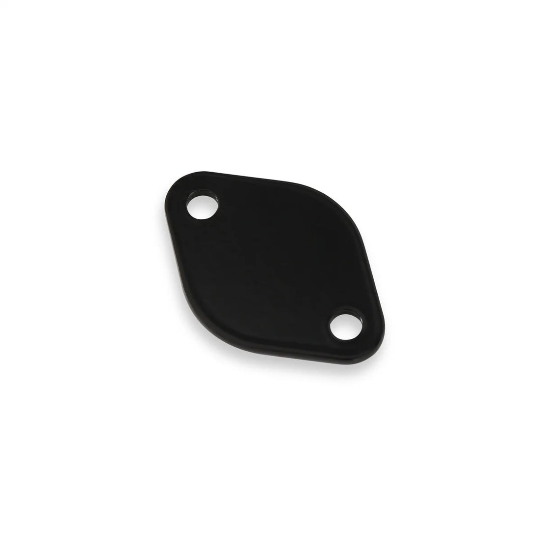 Holley Drive by Wire Accelerator Pedal Bracket - Chevrolet Tri-Five 145-150 - Back View