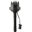 Load image into Gallery viewer, Holley Dual Sync Distributor EFI - Chevy V8 - Black 565-200BK