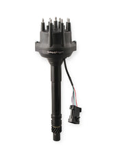 Load image into Gallery viewer, Holley Dual Sync Distributor EFI - Chevy V8 - Black 565-200BK