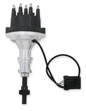 Load image into Gallery viewer, Holley Dual Sync Distributor SBF 351W Low Profile 565-111