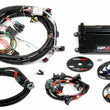Load image into Gallery viewer, Holley ECU &amp; Wiring Harness LS1 550-602