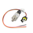 Load image into Gallery viewer, Holley EFI 0-200 PSI Range 554-103 - Side View