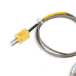 Load image into Gallery viewer, Holley EFI 1/4" EGT Probe, Open Tip 554-178 - Back View