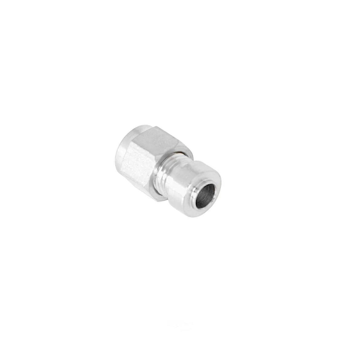Holley EFI 1/4" Stainless EGT Weld Bung 543-161 - Detail View