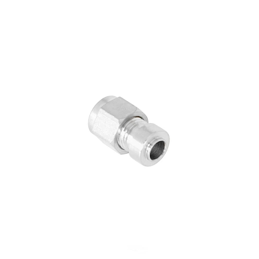 Holley EFI 1/4" Stainless EGT Weld Bung 543-161 - Detail View