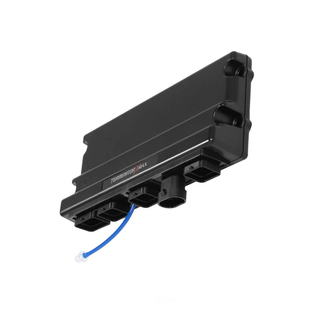 Holley EFI 24x Crank - 1x Cam - EV1 Injectors - Transmission Control - 3.5 in. Touchscreen 550-916 - Additional View 6