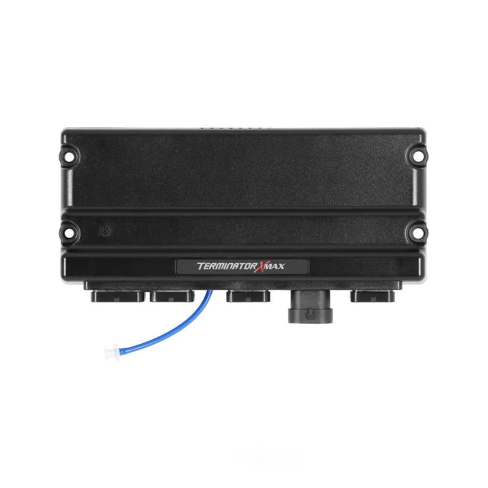 Holley EFI 24x Crank - 1x Cam - EV1 Injectors - Transmission Control - 3.5 in. Touchscreen 550-916 - Additional View 7
