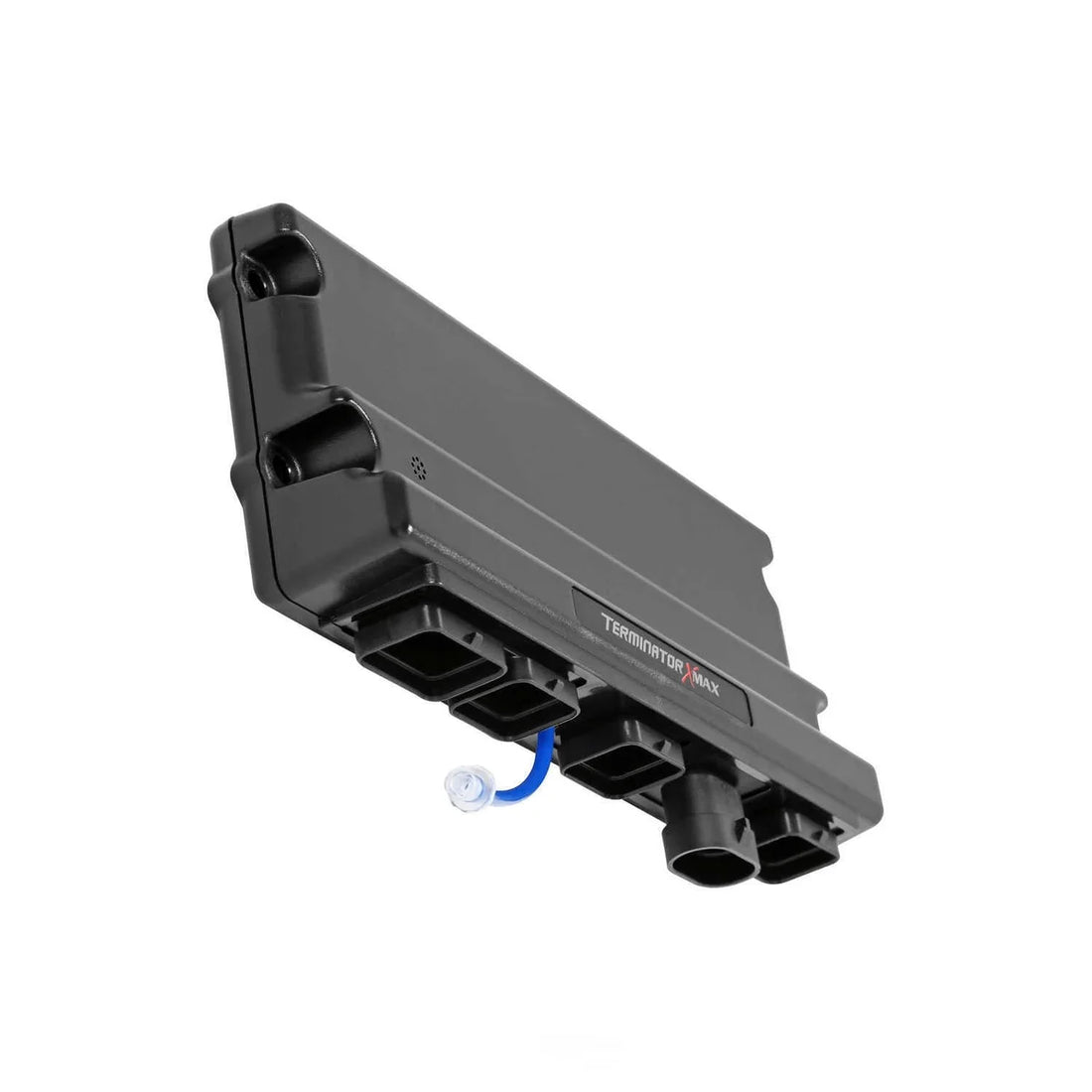 Holley EFI 24x Crank - 1x Cam - EV1 Injectors - Transmission Control - 3.5 in. Touchscreen 550-916 - Additional View 8