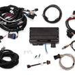 Load image into Gallery viewer, Holley EFI 24x Crank - 1x Cam - EV1 Injectors - USB / CAN Tuning Cable 550-903T - Side View