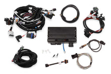 Load image into Gallery viewer, Holley EFI 24x Crank - 1x Cam - EV1 Injectors - USB / CAN Tuning Cable 550-903T - Side View