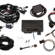 Load image into Gallery viewer, Holley EFI 24x Crank - 1x Cam - EV6 Injectors - USB / CAN Tuning Cable 550-909T - Back View