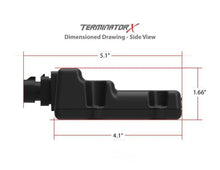 Load image into Gallery viewer, Holley EFI 24x Crank - 1x Cam - Multec 2 Injectors - USB / CAN Tuning Cable 550-904T - Additional View 7