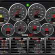 Load image into Gallery viewer, Holley EFI 24x Crank, 1x Cam - Style Engines with EV1 Injectors 550-650 fits GM LS / LS1 / LS6 - Additional View 7