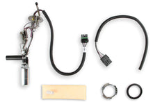 Load image into Gallery viewer, Holley EFI 255LHP Fuel Module Kit 12-319 fits 1963-1976 Mopar A-Body