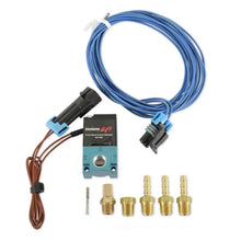 Load image into Gallery viewer, Holley EFI 3 Port Boost Control Solenoid 557-200 - Main Product View