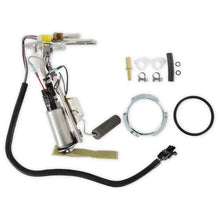 Load image into Gallery viewer, Holley EFI 350 LPH Fuel Pump Module 12-335 fits 1978-1987 Chevrolet EL CAMINO