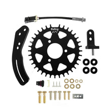 Load image into Gallery viewer, Holley EFI 36-1 Tooth Crank Trigger System 556-113 fits Big Block Chevy - Main Product View