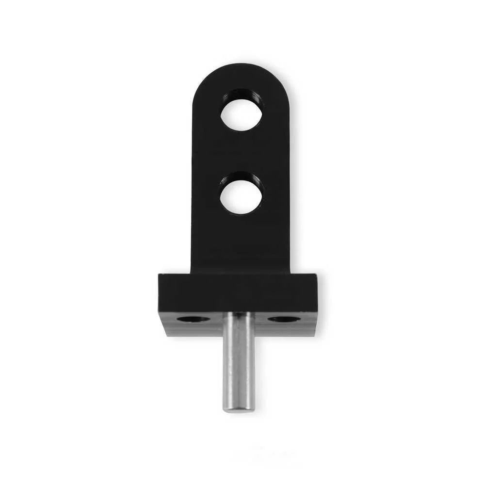 Holley EFI 36-1 Tooth Crank Trigger System 556-113 fits Big Block Chevy - Back View
