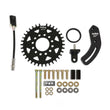 Load image into Gallery viewer, Holley EFI 36-1 Tooth Crank Trigger System 556-115 fits Small Block Ford - Main Product View