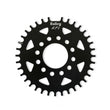 Load image into Gallery viewer, Holley EFI 36-1 Tooth Crank Trigger System 556-115 fits Small Block Ford - Side View