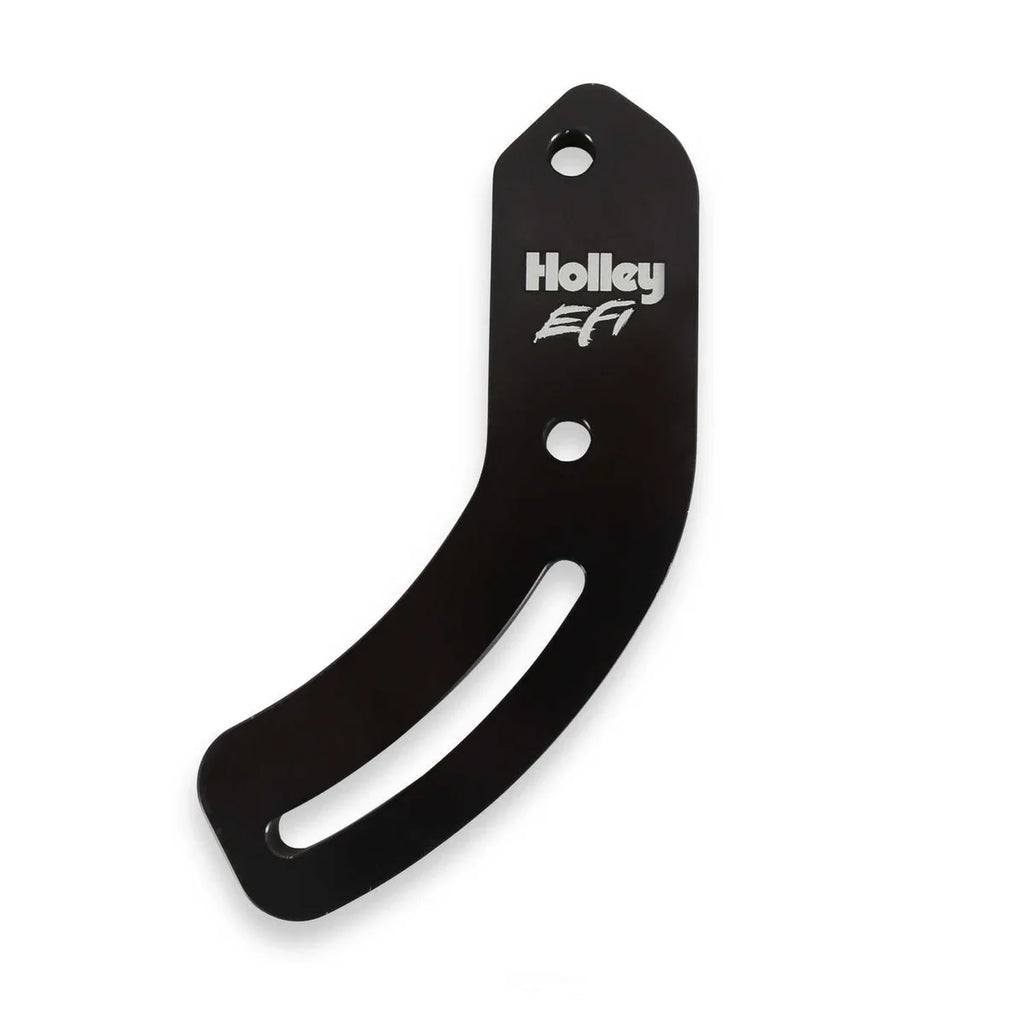 Holley EFI 36-1 Tooth Crank Trigger System 556-115 fits Small Block Ford - Back View