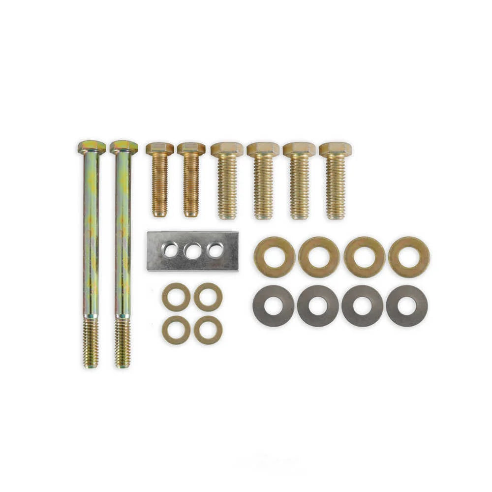 Holley EFI 36-1 Tooth Crank Trigger System 556-115 fits Small Block Ford - Additional View 8