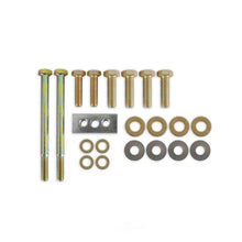 Load image into Gallery viewer, Holley EFI 36-1 Tooth Crank Trigger System 556-115 fits Small Block Ford - Additional View 8