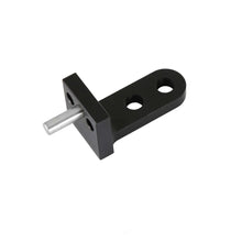 Load image into Gallery viewer, Holley EFI 36-1 Tooth Crank Trigger System 556-116 fits Small Block Chevy - Installation View