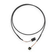 Load image into Gallery viewer, Holley EFI 4' Male to Female CAN Adapter Harness 558-452 - Main Product View