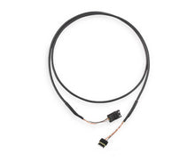 Load image into Gallery viewer, Holley EFI 4' Male to Female CAN Adapter Harness 558-452 - Main Product View