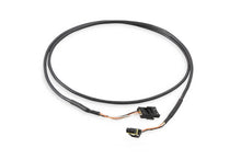 Load image into Gallery viewer, Holley EFI 4' Male to Female CAN Adapter Harness 558-452 - Side View