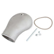 Load image into Gallery viewer, Holley EFI 4150 Carb Hat Natural Finish 120-230